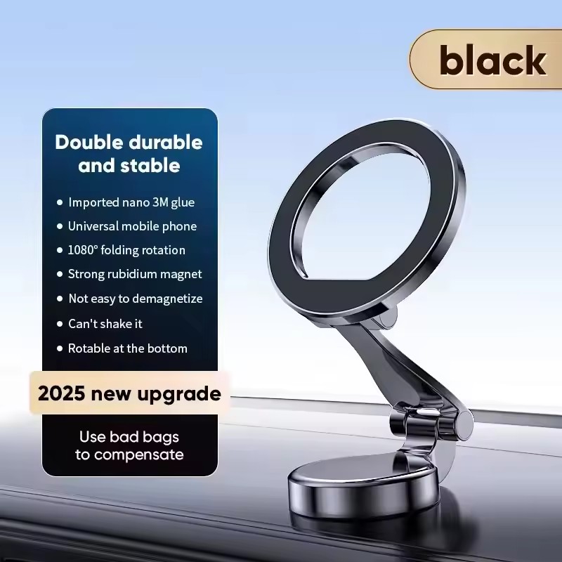 1080 Magsafe Car Phone Holder  - Phone Accessories For Car review and price