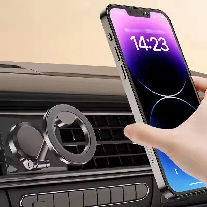 1080 Magsafe Car Phone Holder  - Phone Accessories For Car review and price