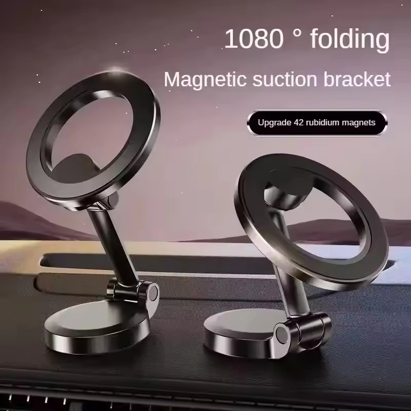 1080 Magsafe Car Phone Holder  - Phone Accessories For Car review and price
