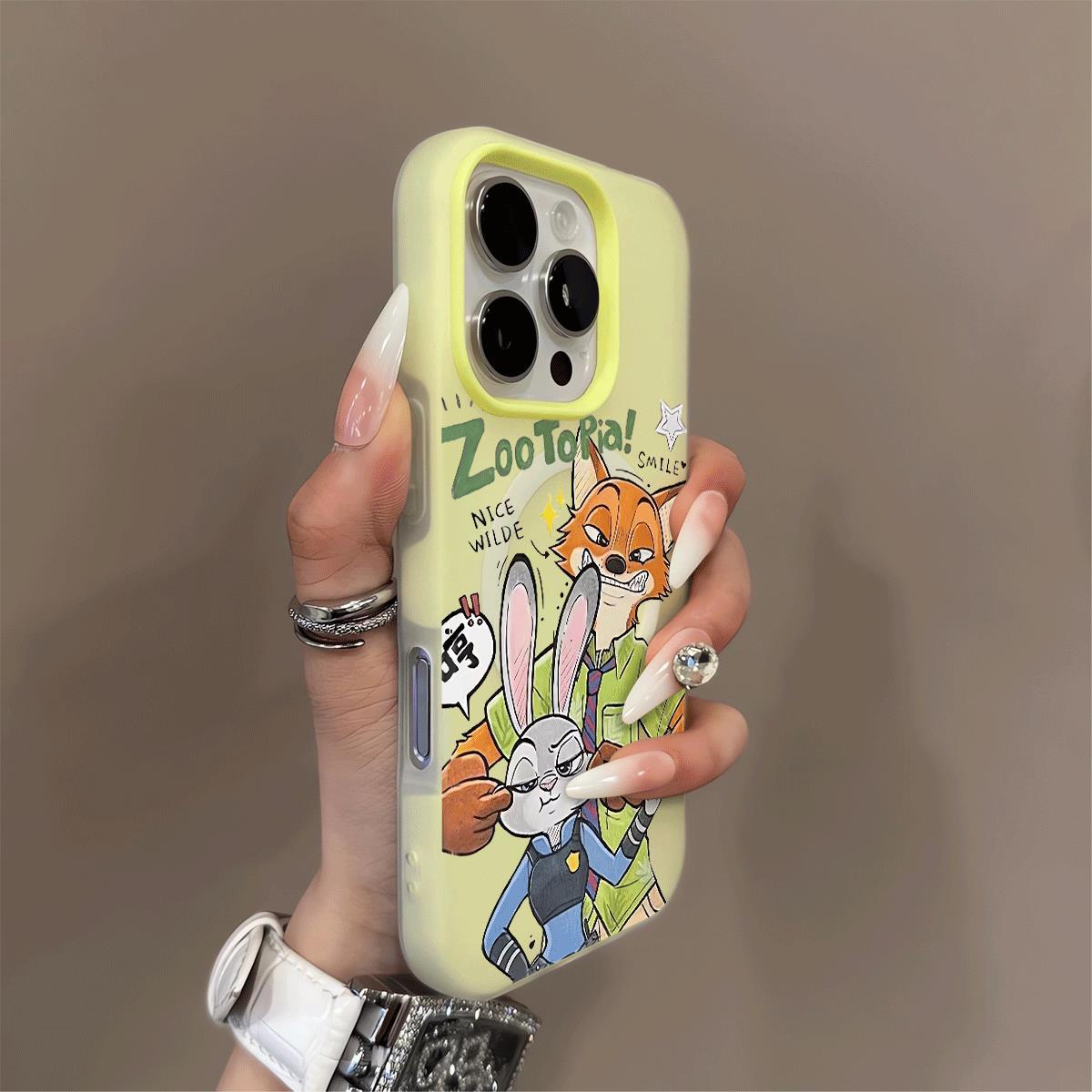 New Kawaii Squeeze Face Judy J - Phone Accessories Trending Products review and price