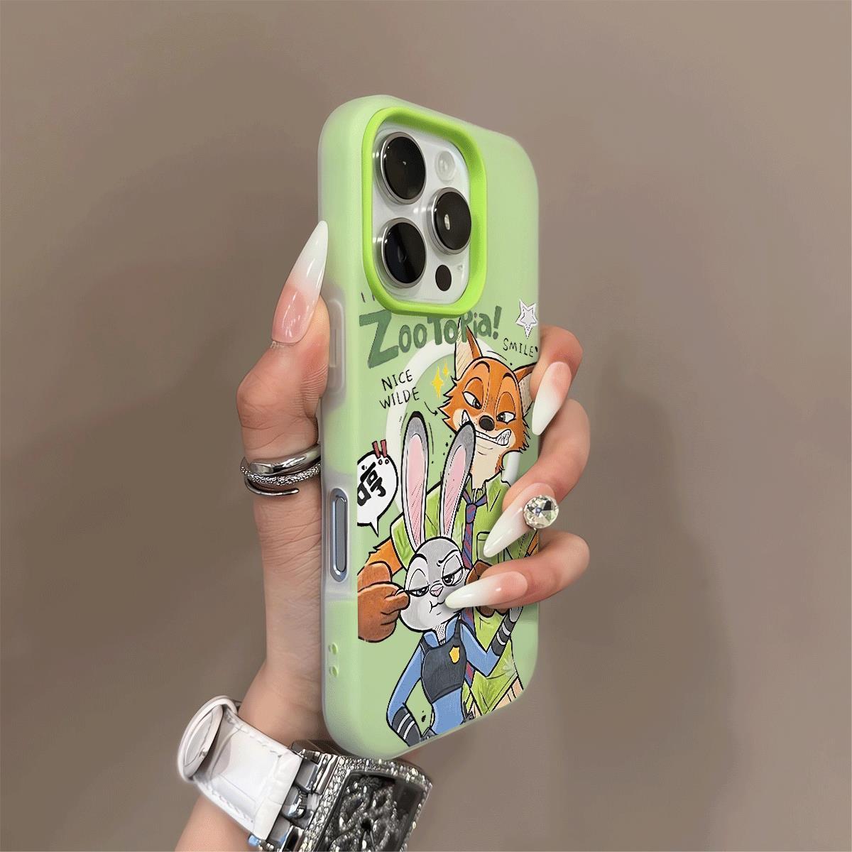 New Kawaii Squeeze Face Judy J - Phone Accessories Trending Products review and price