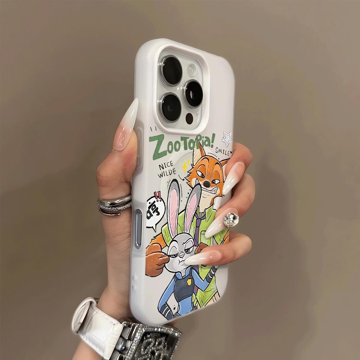 New Kawaii Squeeze Face Judy J - Phone Accessories Trending Products review and price