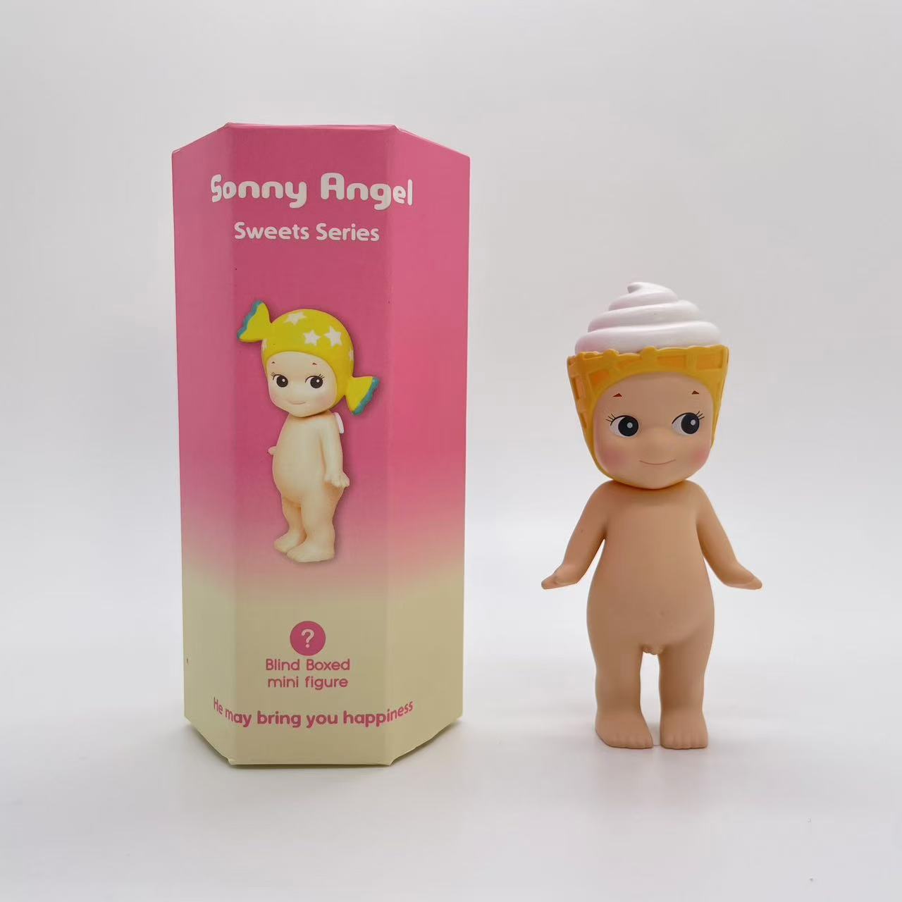 SonnyAngel Mini Figure  Regula - Phone Accessories Sonny Angel review and price