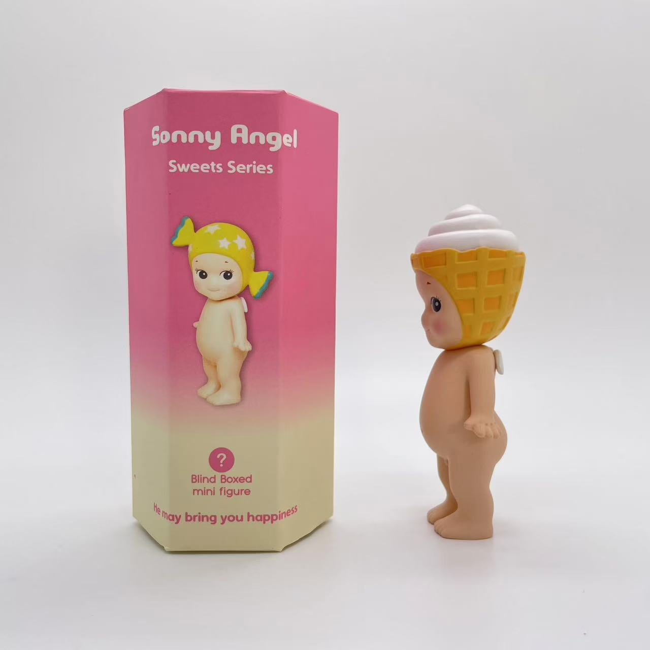 SonnyAngel Mini Figure  Regula - Phone Accessories Sonny Angel review and price