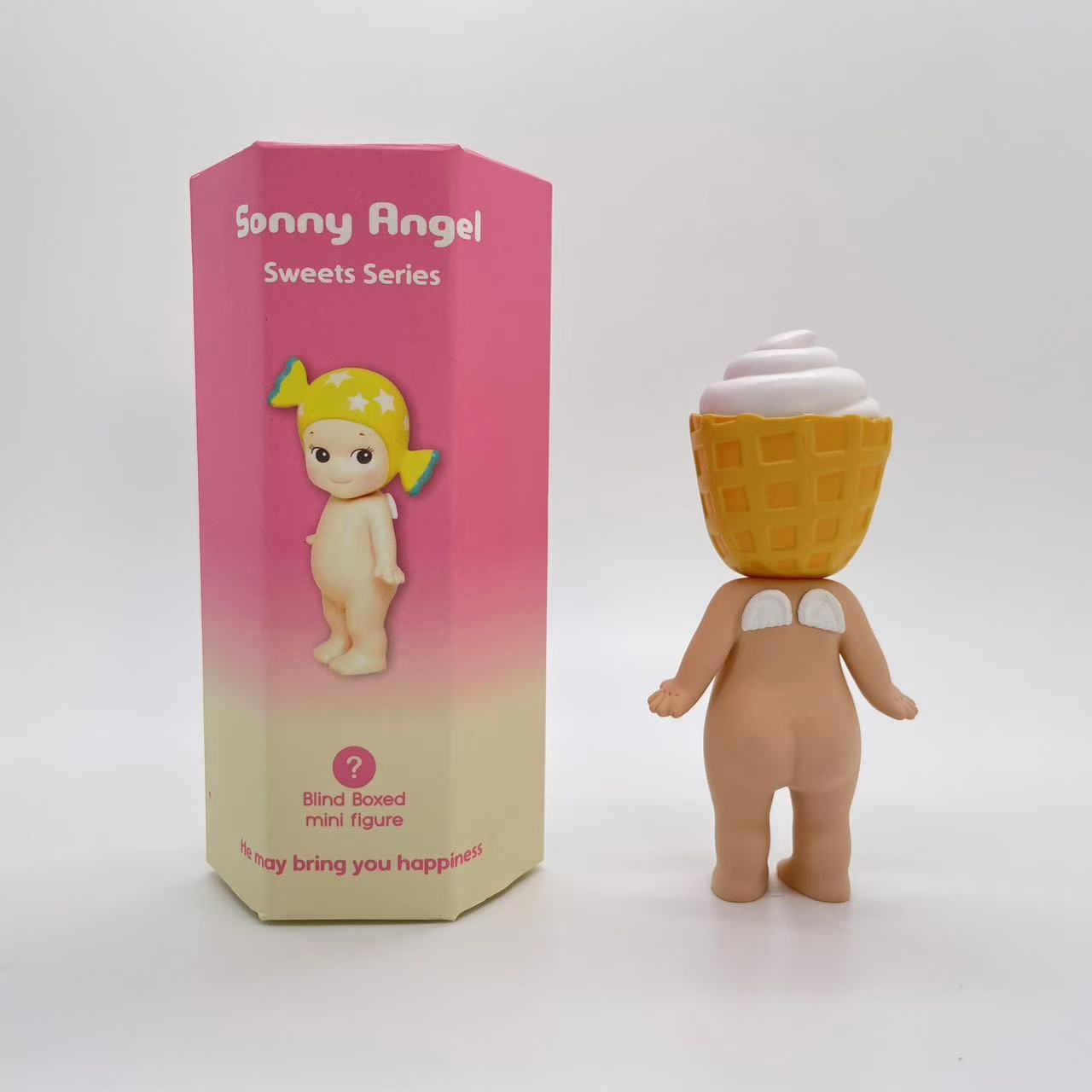 SonnyAngel Mini Figure  Regula - Phone Accessories Sonny Angel review and price