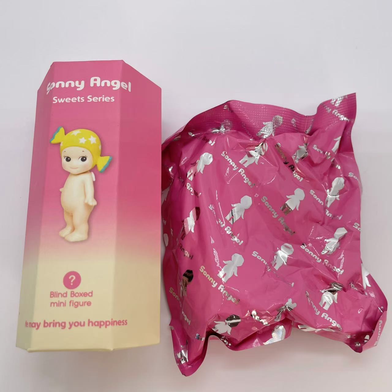 SonnyAngel Mini Figure  Regula - Phone Accessories Sonny Angel review and price