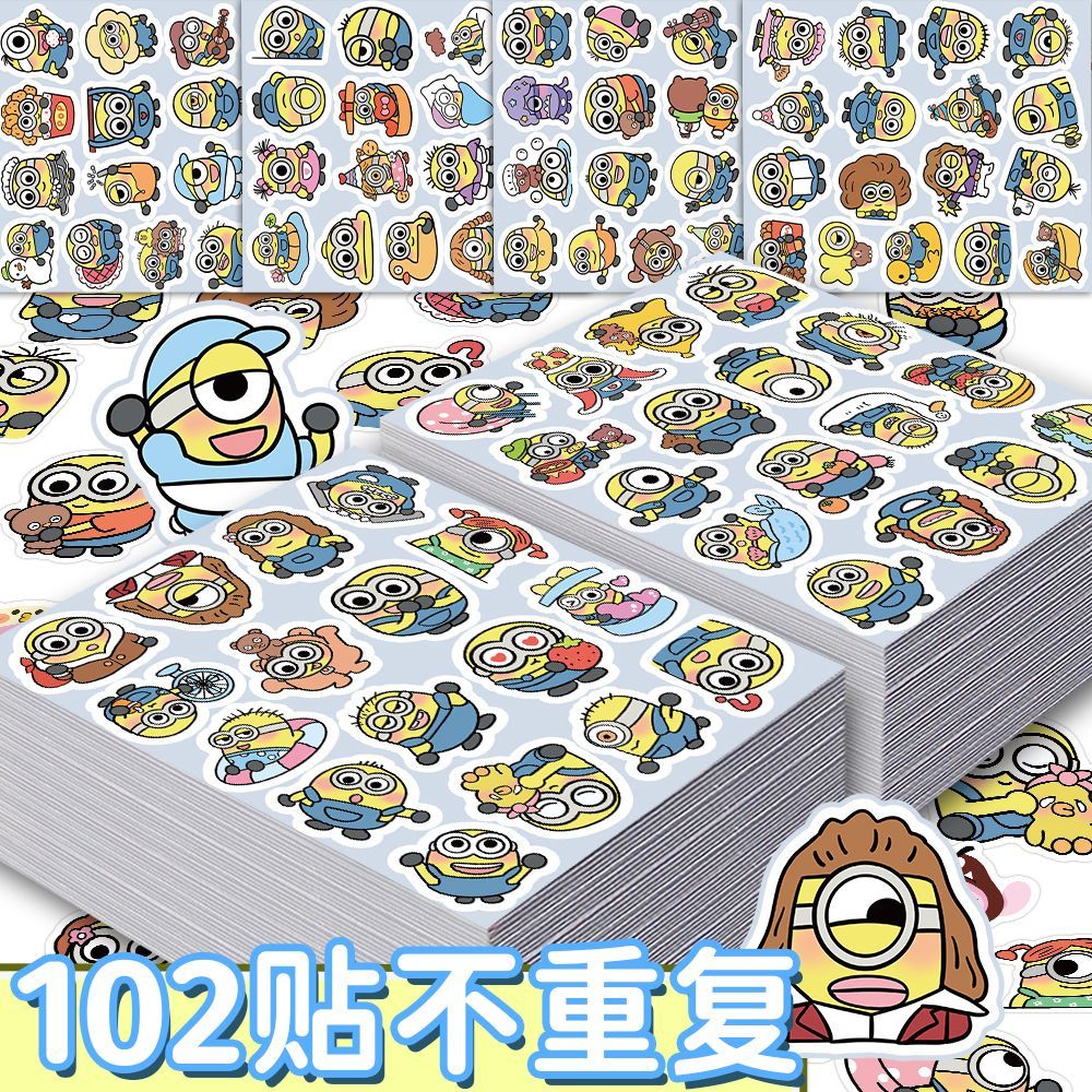 Minions movie anime cartoon cu - Phone Accessories Diy review and price