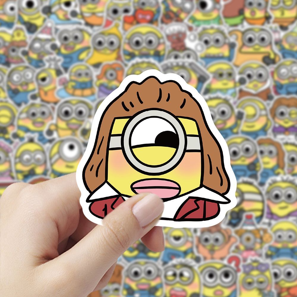 Minions movie anime cartoon cu - Phone Accessories Diy review and price