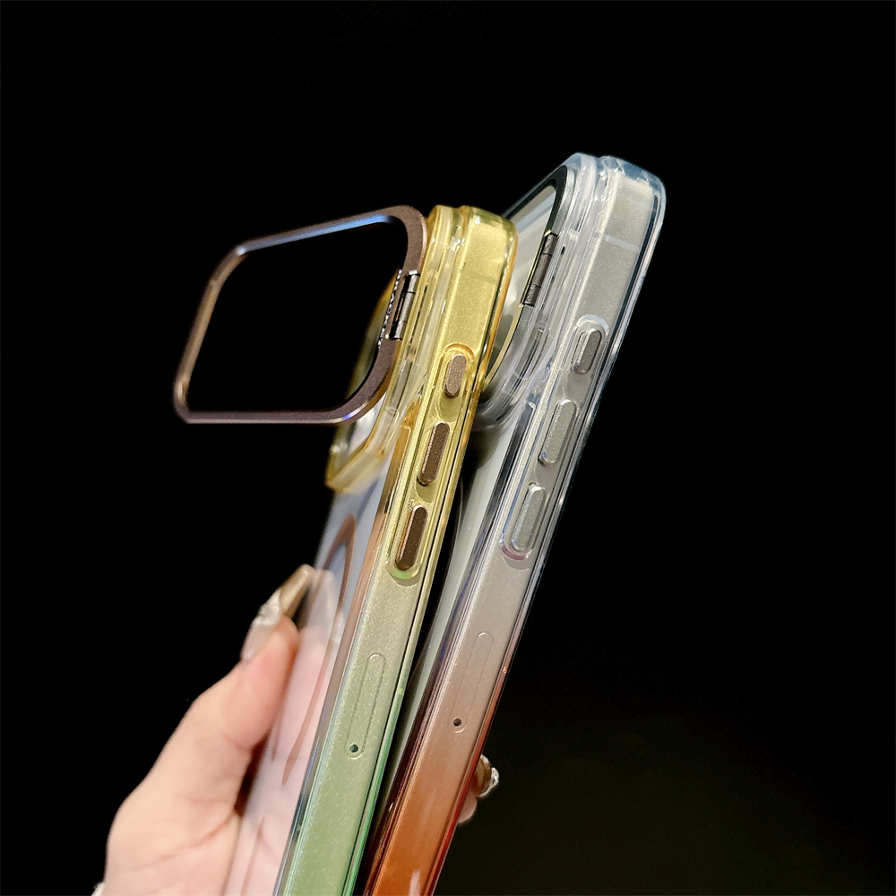 Lens Stand Holder Gradient Tra - Magsafe Wireless Charger review and price