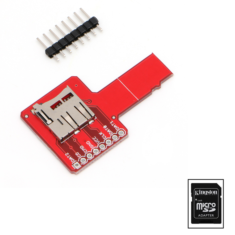 New Micro SD Sniffe Compatible - Micro Sd Card review and price