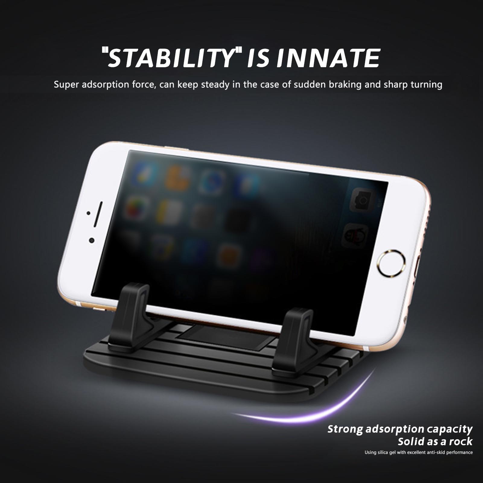 Universal Car Phone Holder Car - Phone Accessories For Car review and price