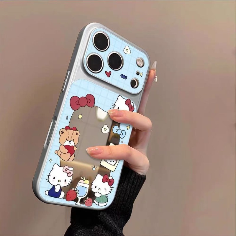 Sanrio Hello Kitty Change in S - Phone Accessories Box Set review and price