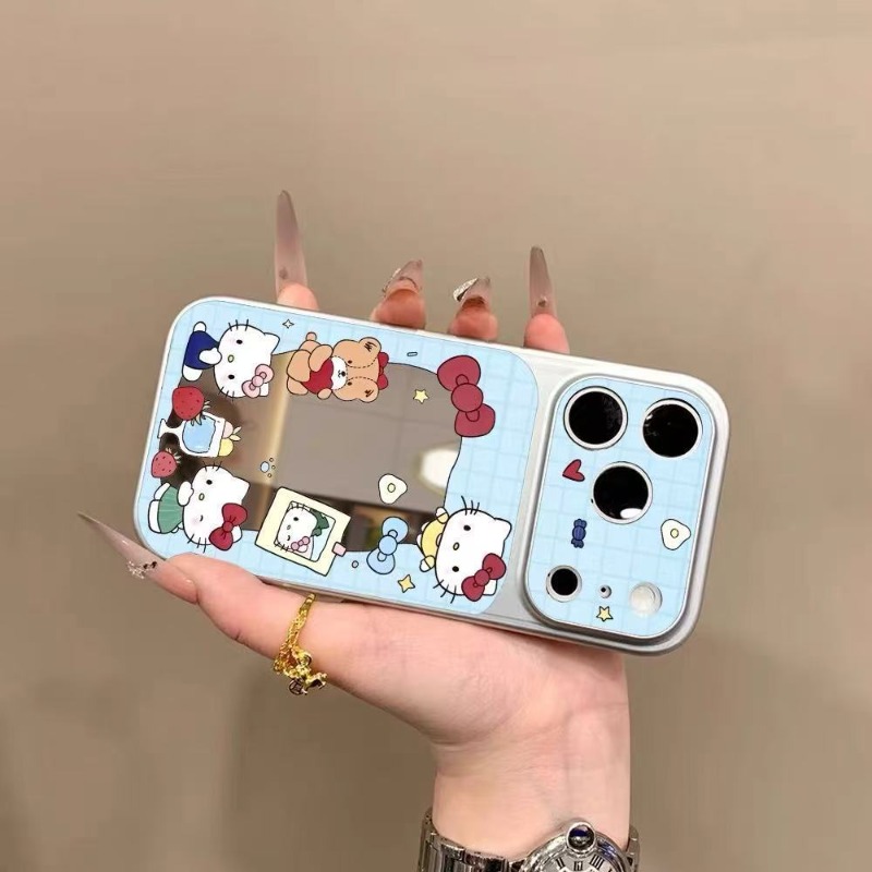 Sanrio Hello Kitty Change in S - Phone Accessories Box Set review and price