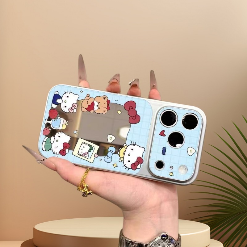Sanrio Hello Kitty Change in S - Phone Accessories Box Set review and price