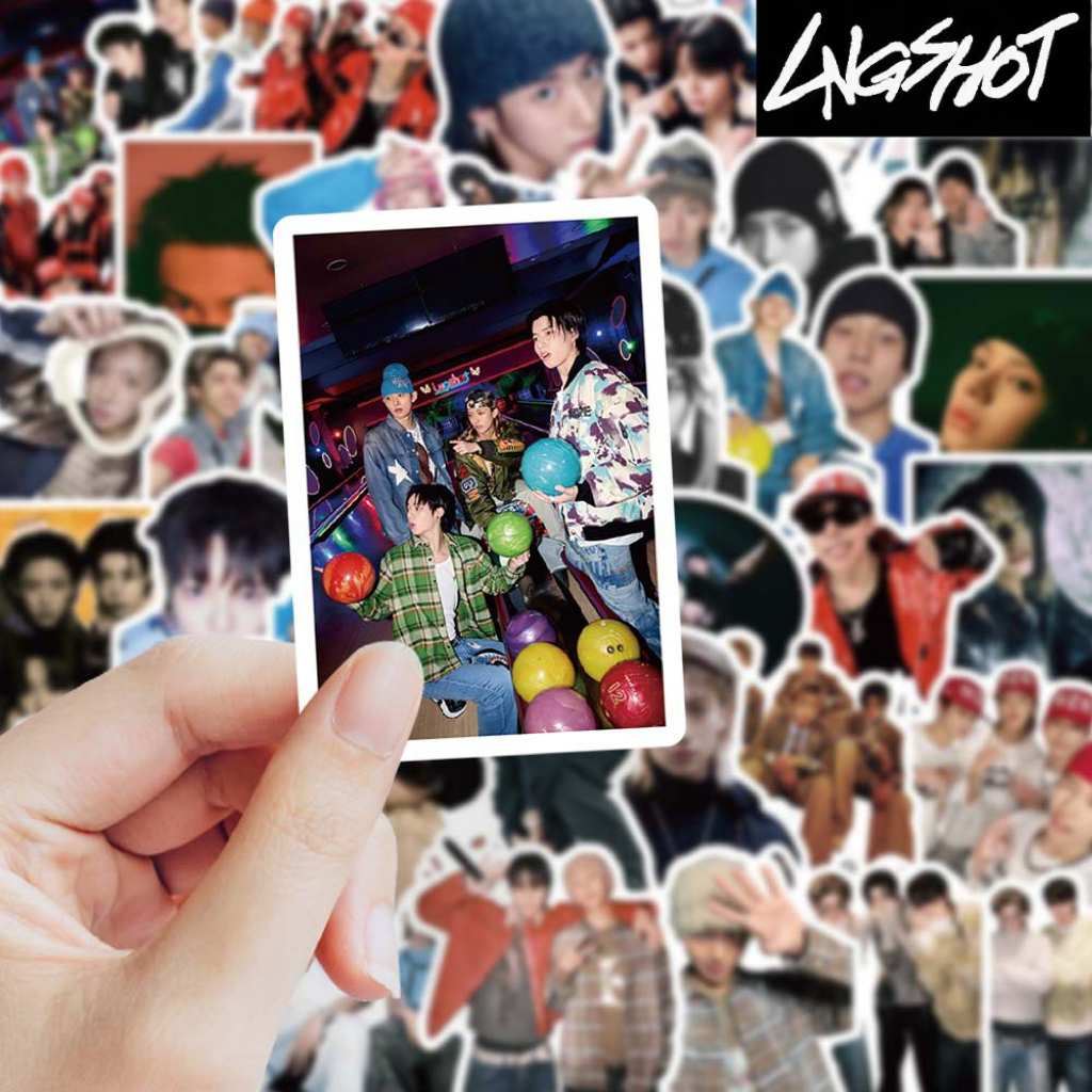 In-stock 80PCS NEW KPOP LNGSHO - Phone Accessories Diy review and price
