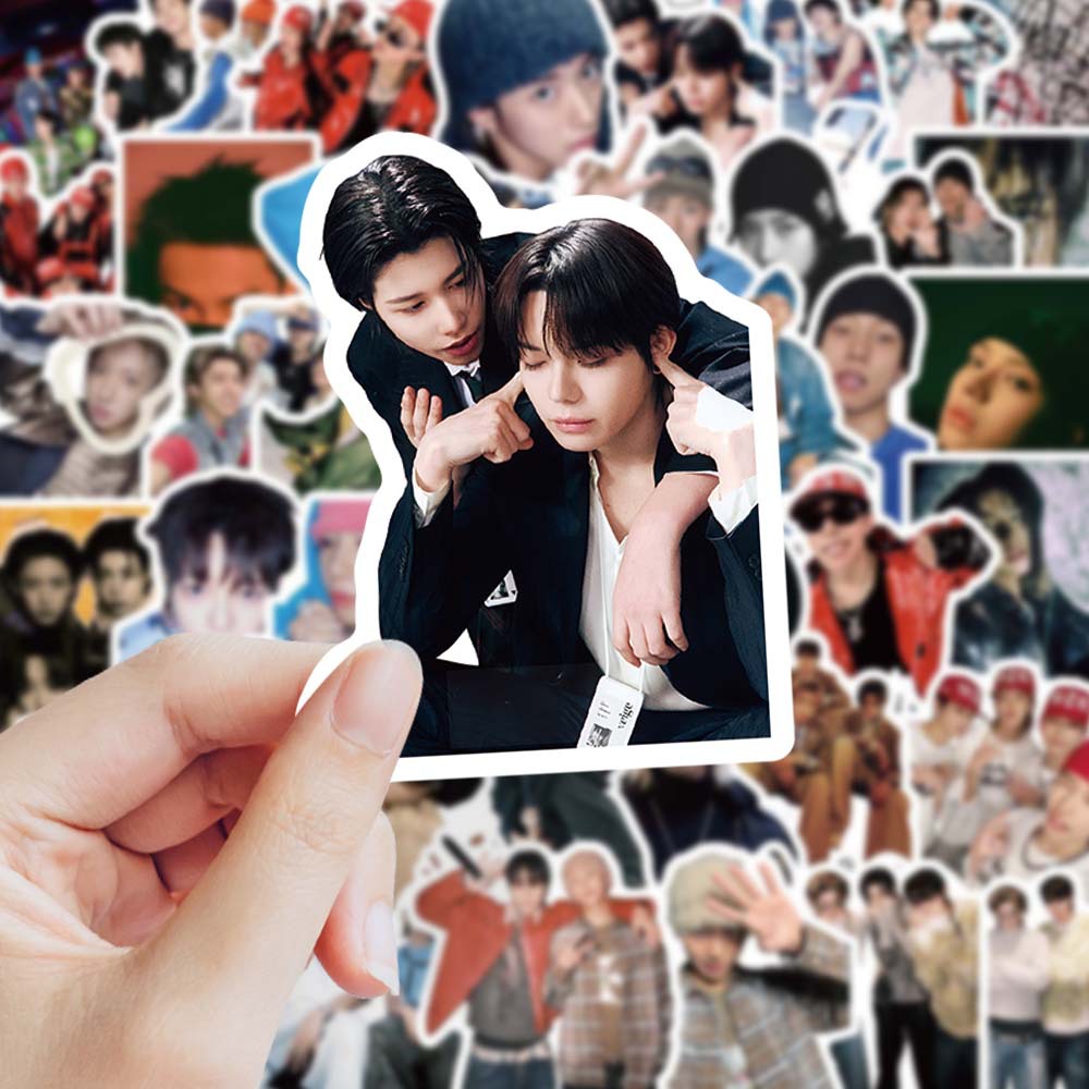 In-stock 80PCS NEW KPOP LNGSHO - Phone Accessories Diy review and price