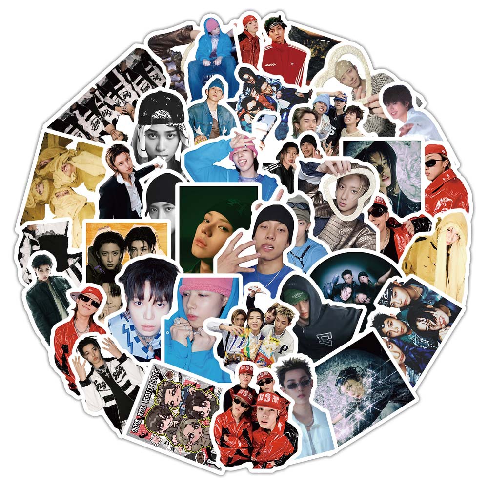 In-stock 80PCS NEW KPOP LNGSHO - Phone Accessories Diy review and price
