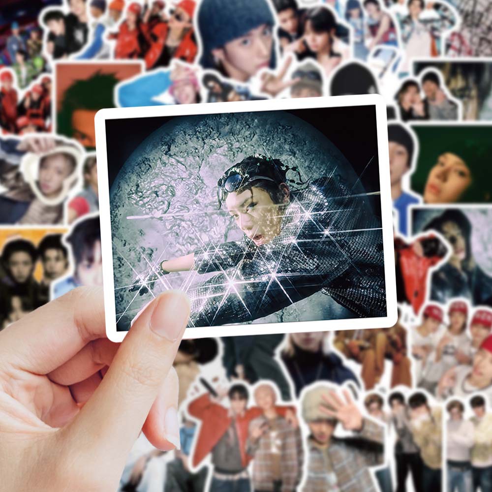 In-stock 80PCS NEW KPOP LNGSHO - Phone Accessories Diy review and price
