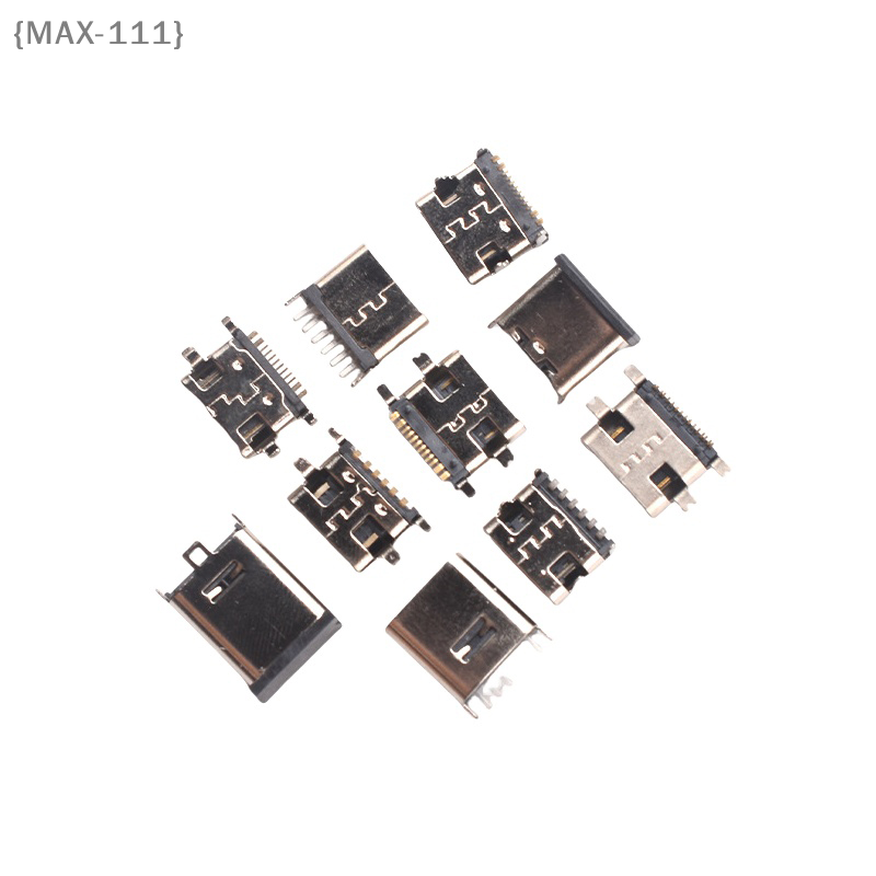 【F2-MAX111】100Pcs Mix Type-C U - Phone Accessories Kit review and price