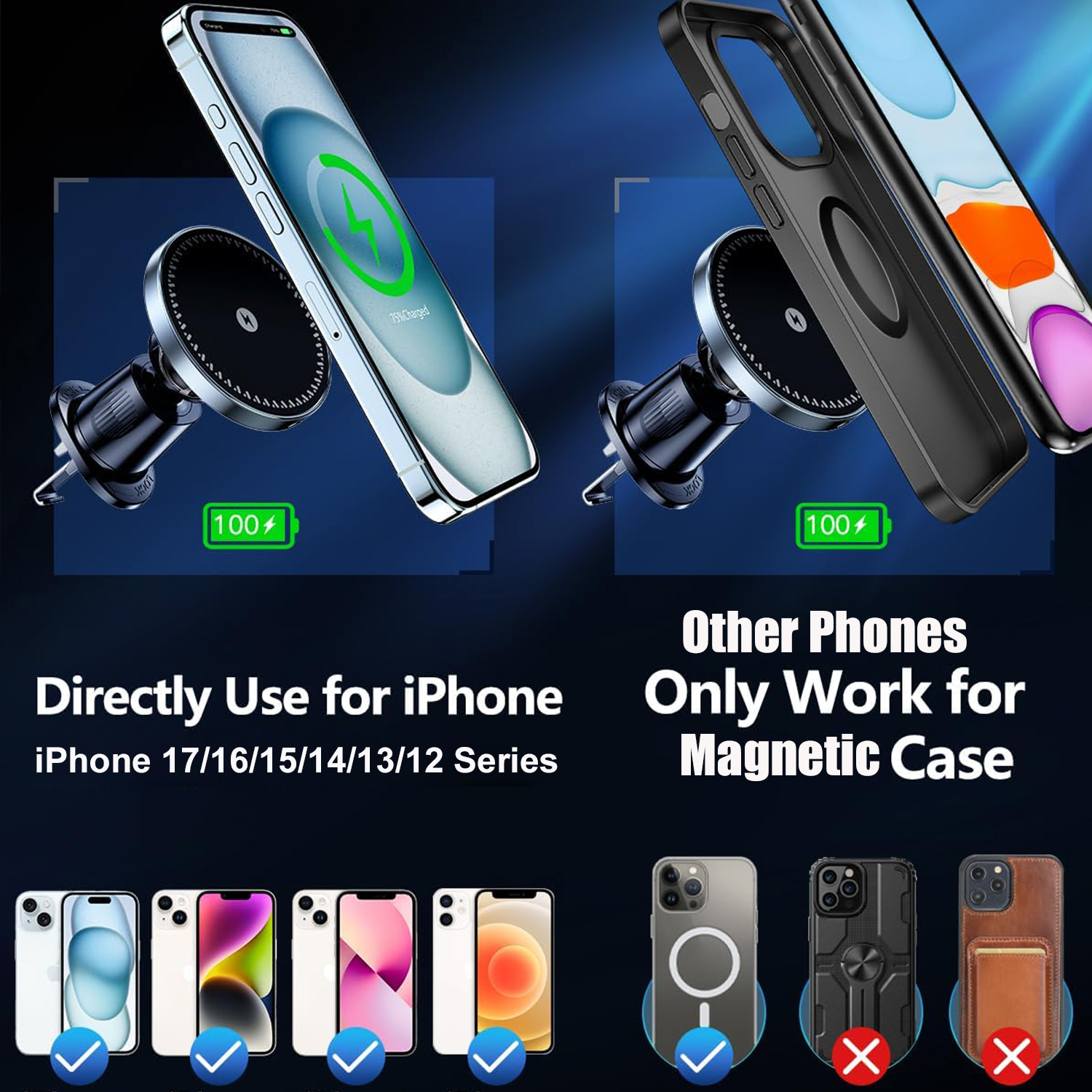 2026 New Electronic Accessorie - Phone Accessories Trending Products review and price
