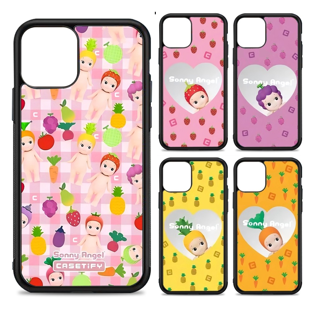 Cute Baby Sonny Angel Phone Ca - Phone Accessories Sonny Angel review and price