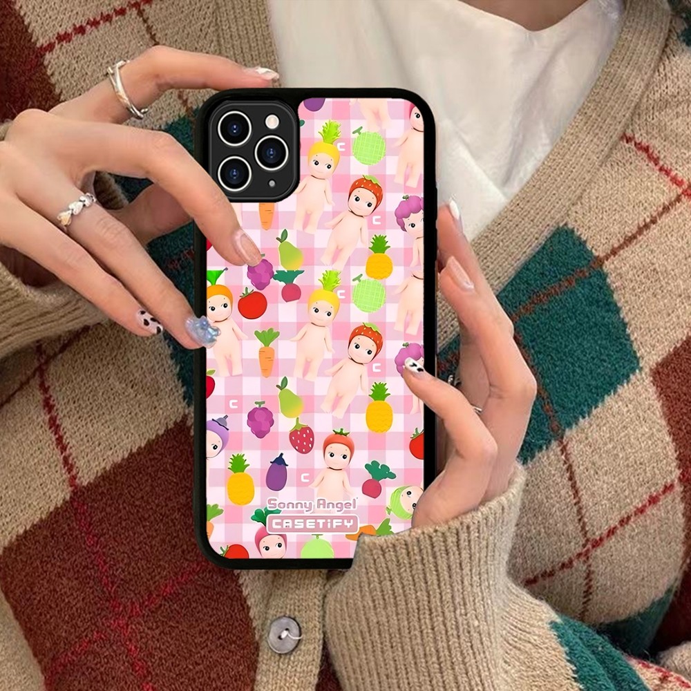 Cute Baby Sonny Angel Phone Ca - Phone Accessories Sonny Angel review and price