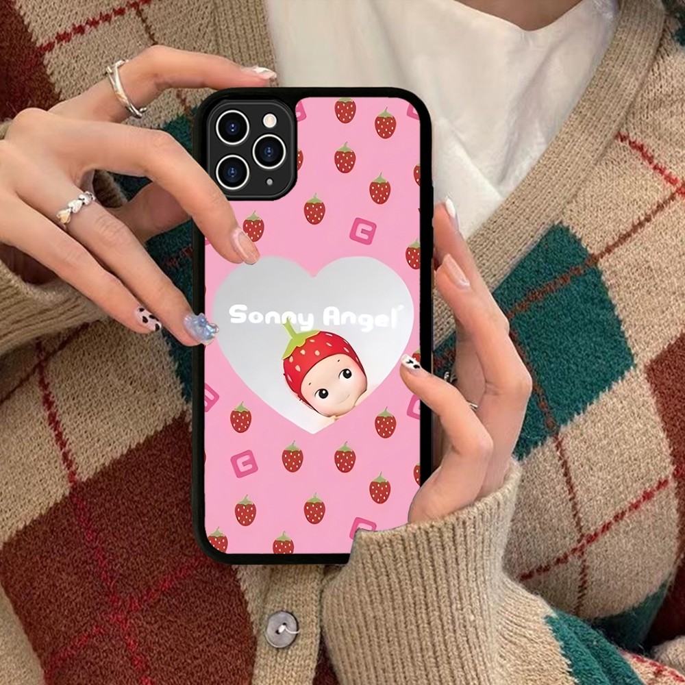 Cute Baby Sonny Angel Phone Ca - Phone Accessories Sonny Angel review and price