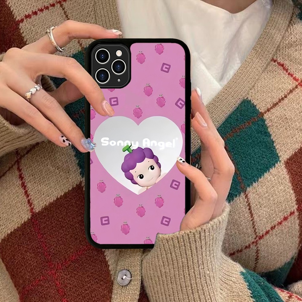 Cute Baby Sonny Angel Phone Ca - Phone Accessories Sonny Angel review and price