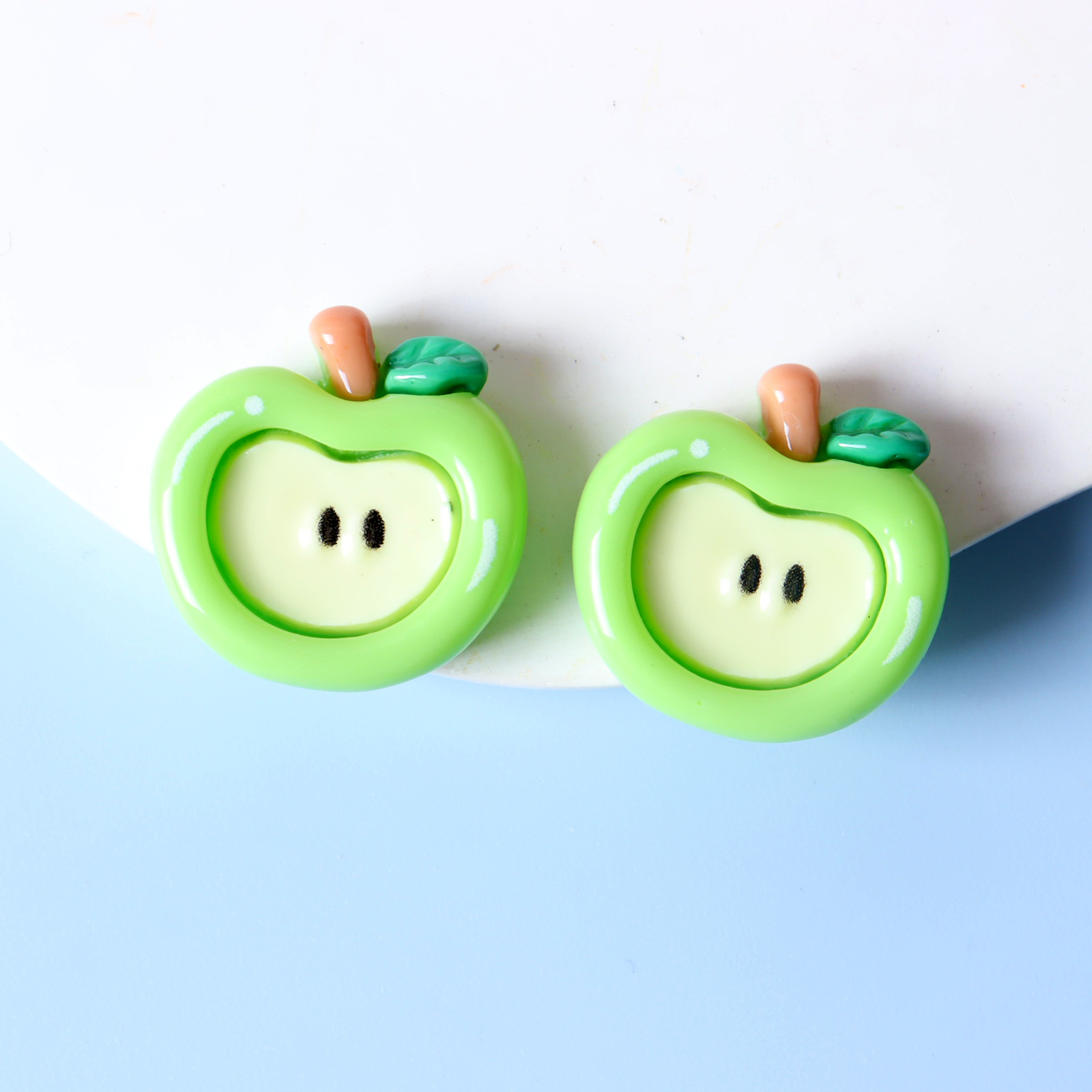 ZW45 10pcs Mini Fun Cute Resin - Phone Accessories Box Set review and price