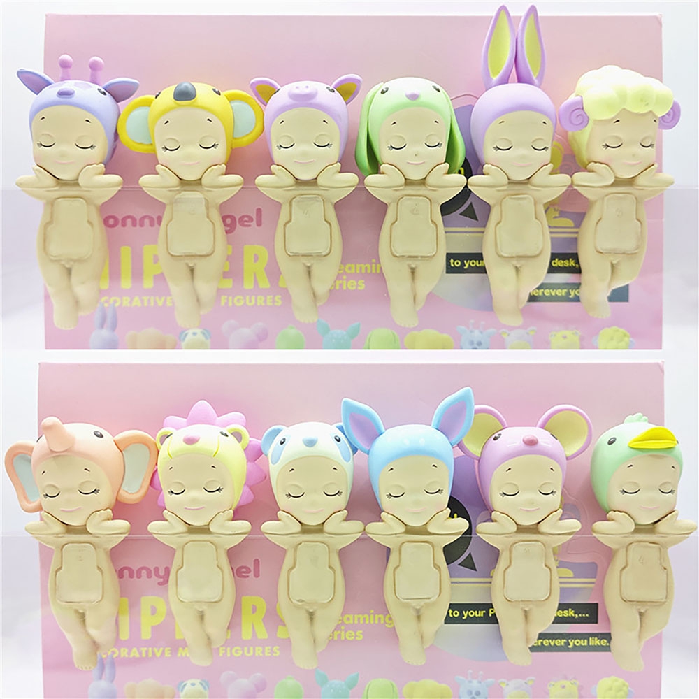 Sonny Angel Blind Box Toys Hip - Phone Accessories Baby review and price