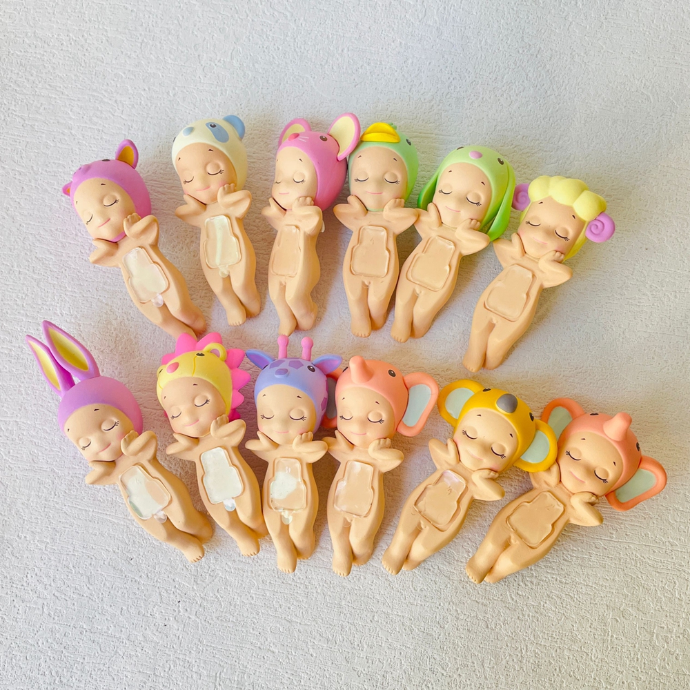 Sonny Angel Blind Box Toys Hip - Phone Accessories Baby review and price