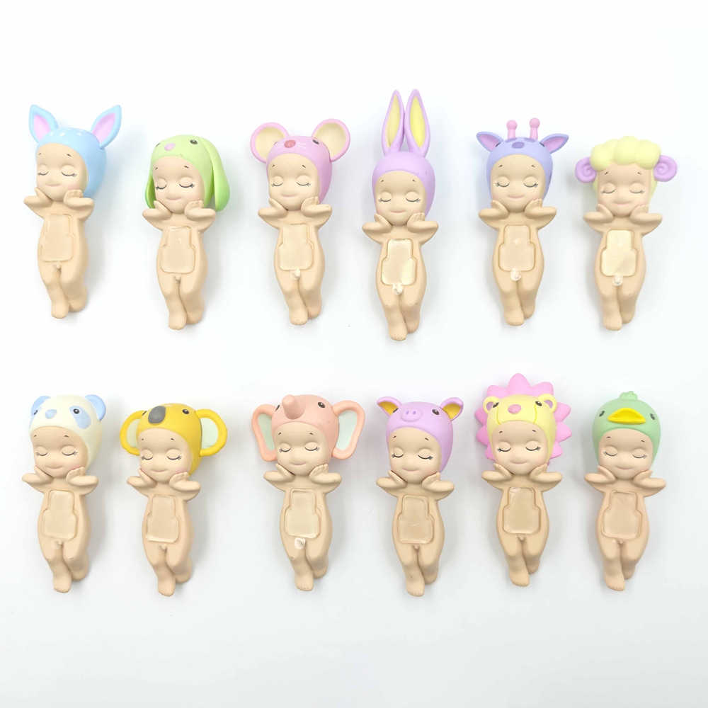 Sonny Angel Blind Box Toys Hip - Phone Accessories Baby review and price