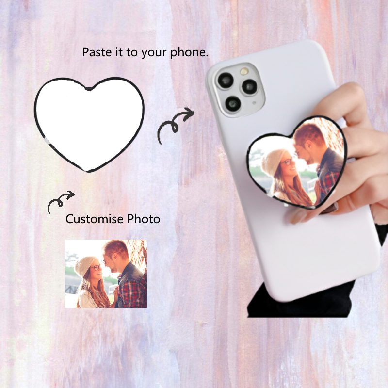 Personalised mobile phone hold - Phone Accessories Baby review and price