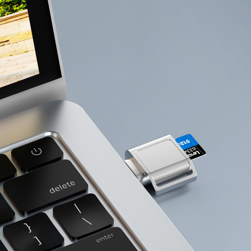 OTG Adapter USB Type C Card Re - Micro Sd Card review and price