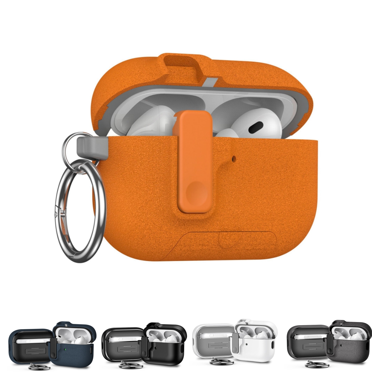 for AirPods Pro 3 Case Magneti - Phone Accessories Box Set review and price