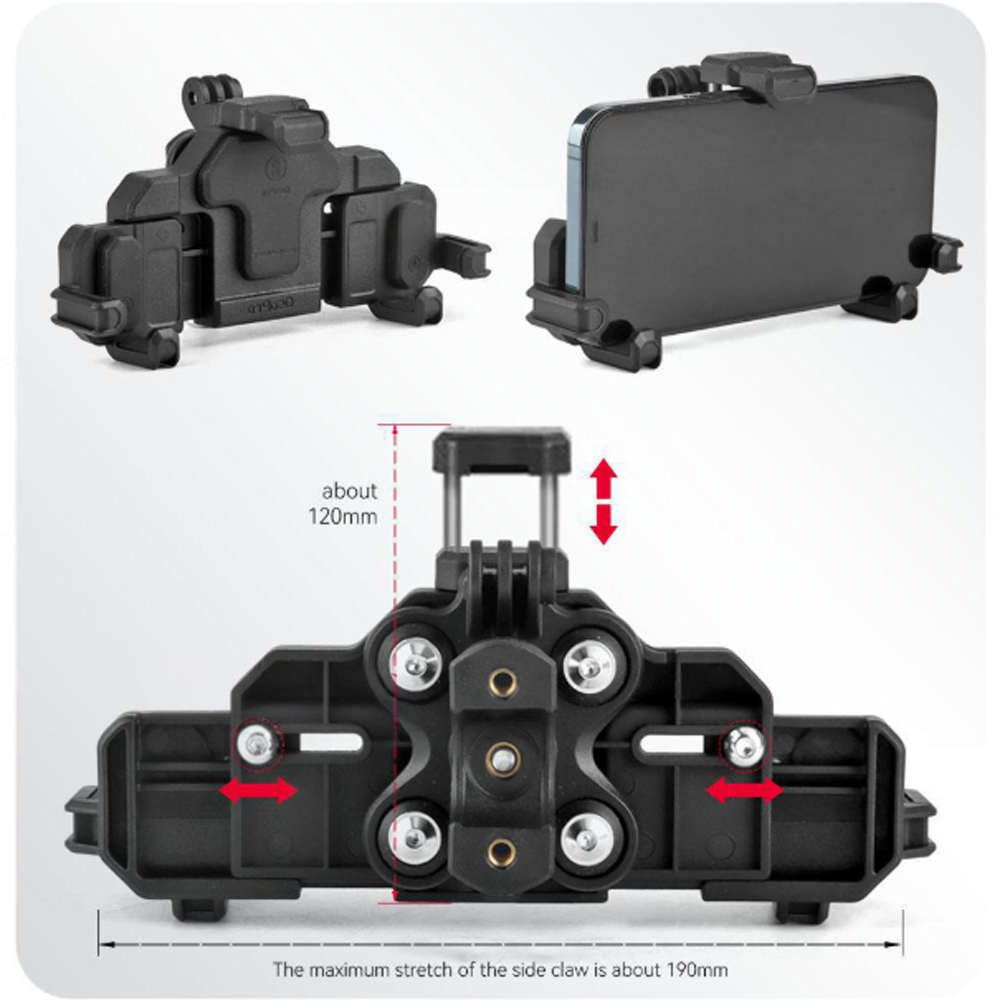 For Ducati DesertX Desert X 20 - Phone Accessories Kit review and price