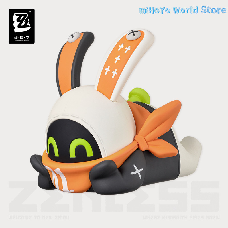 [Genuine] Bangboo Prop Zenless - Phone Zone Accessories review and price