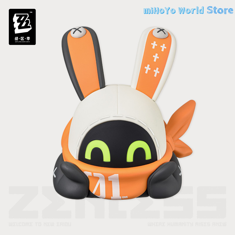 [Genuine] Bangboo Prop Zenless - Phone Zone Accessories review and price