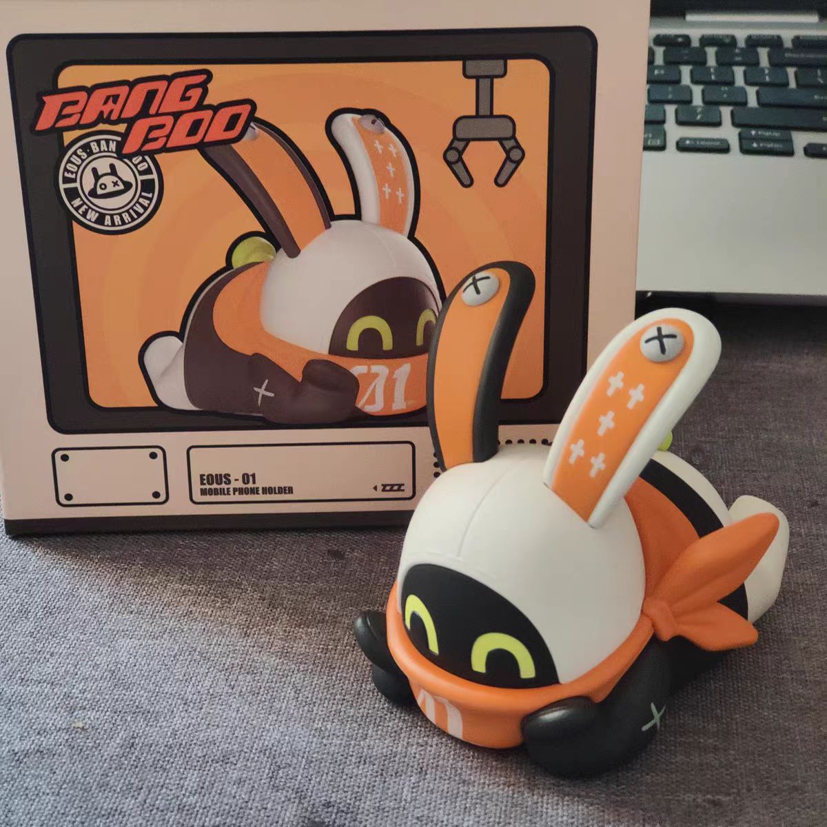 [Genuine] Bangboo Prop Zenless - Phone Zone Accessories review and price