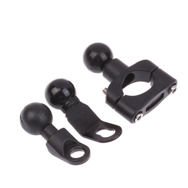 1 Set 2.3cm Ball Clamp Bracket - Phone Accessories Kit review and price