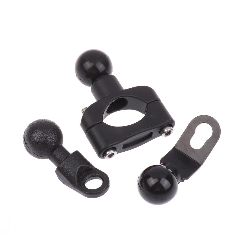 1 Set 2.3cm Ball Clamp Bracket - Phone Accessories Kit review and price