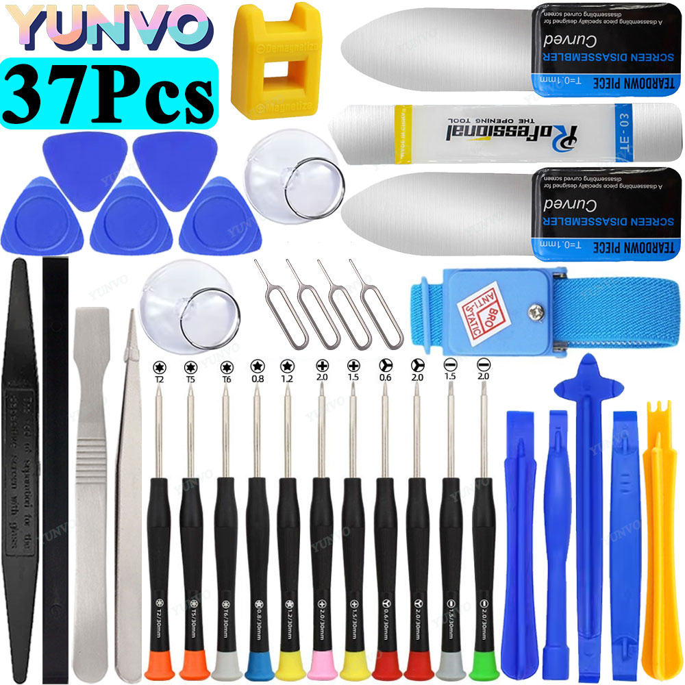 Mobile Phone Repair Screwdrive - Phone Accessories Kit review and price