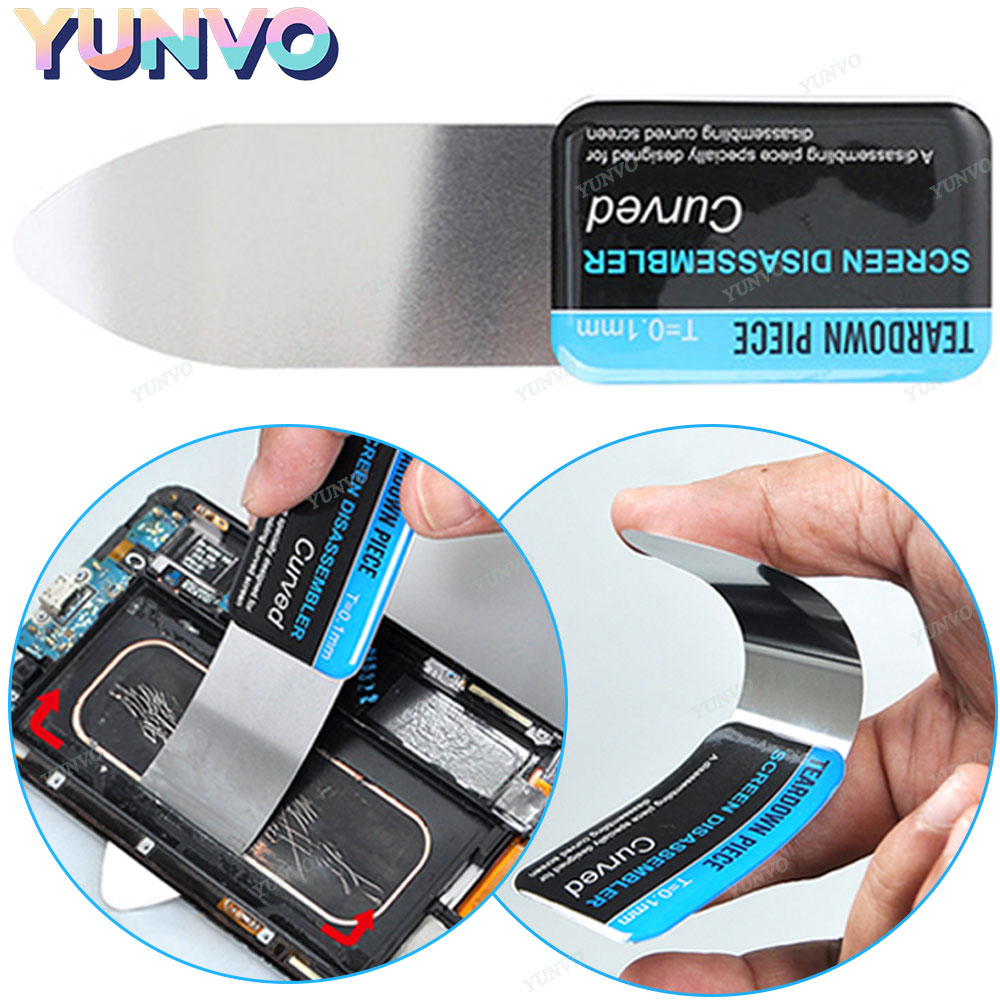 Mobile Phone Repair Screwdrive - Phone Accessories Kit review and price