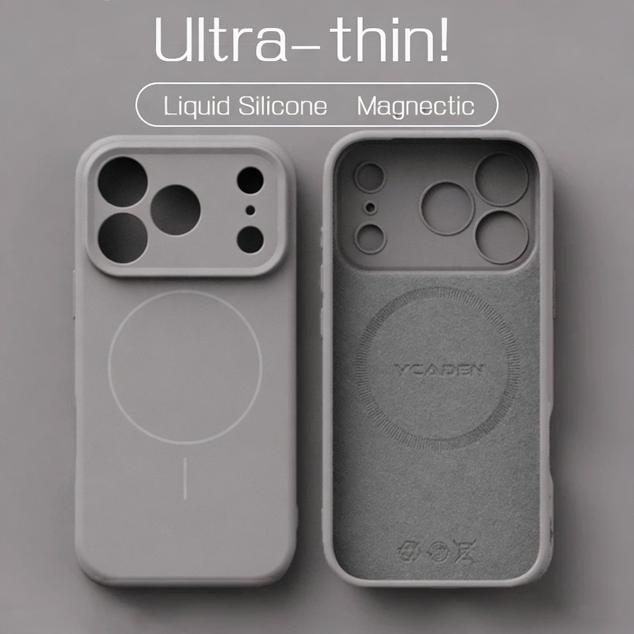 Luxury Liquid for Magsafe Magn - Magsafe Wireless Charger review and price