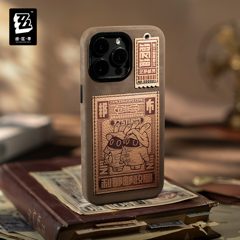 Phone Case Original Zenless Zo - Phone Zone Accessories review and price