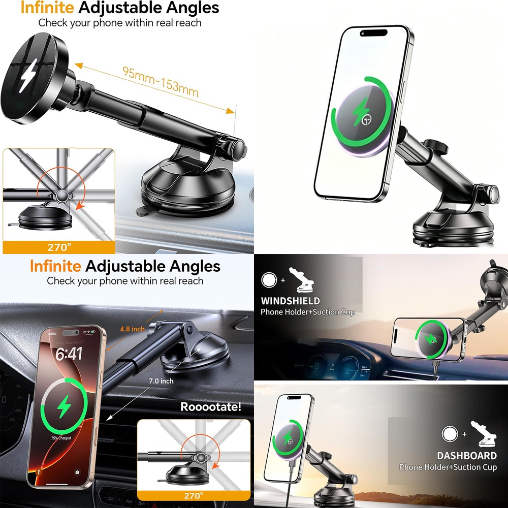 Electronic Accessories Trendin - Phone Accessories Trending Products review and price