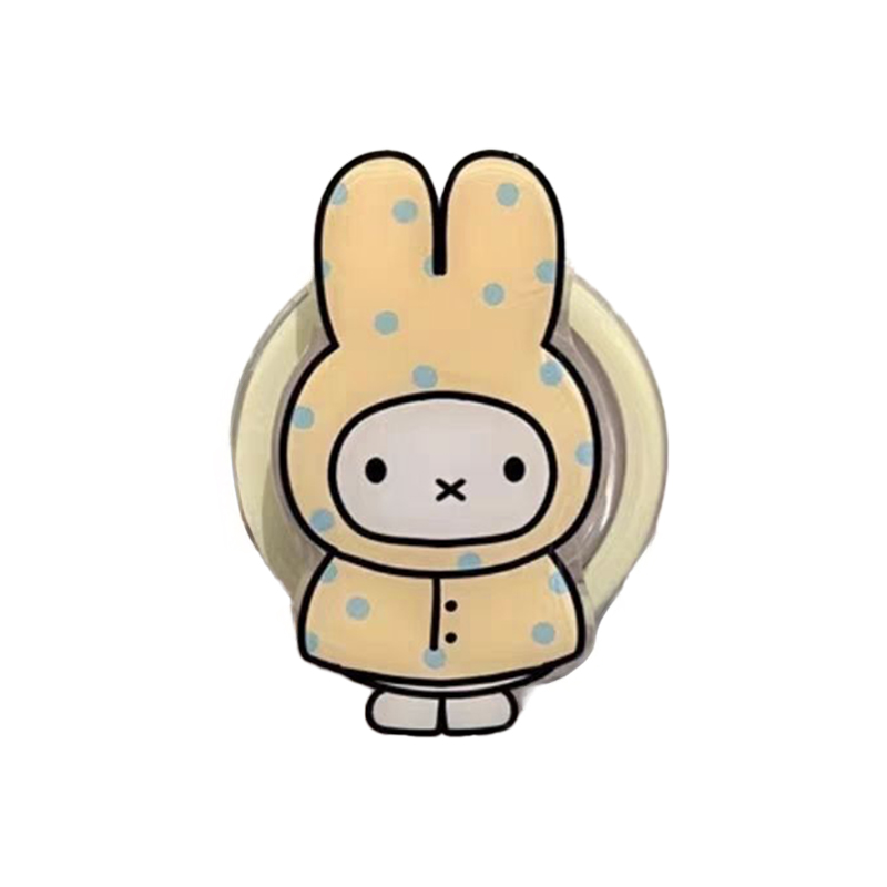 Cute Miffy Phone Shell Suitabl - Phone Accessories Box Set review and price