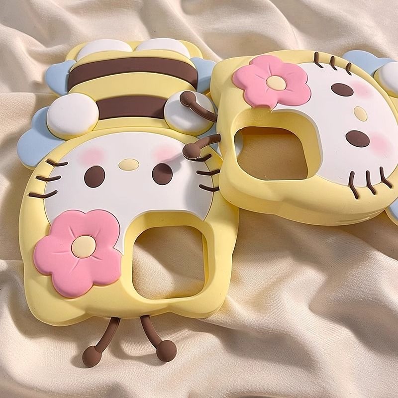 Sanrio New HelloKitty Mobile P - Phone Accessories Trending Products review and price