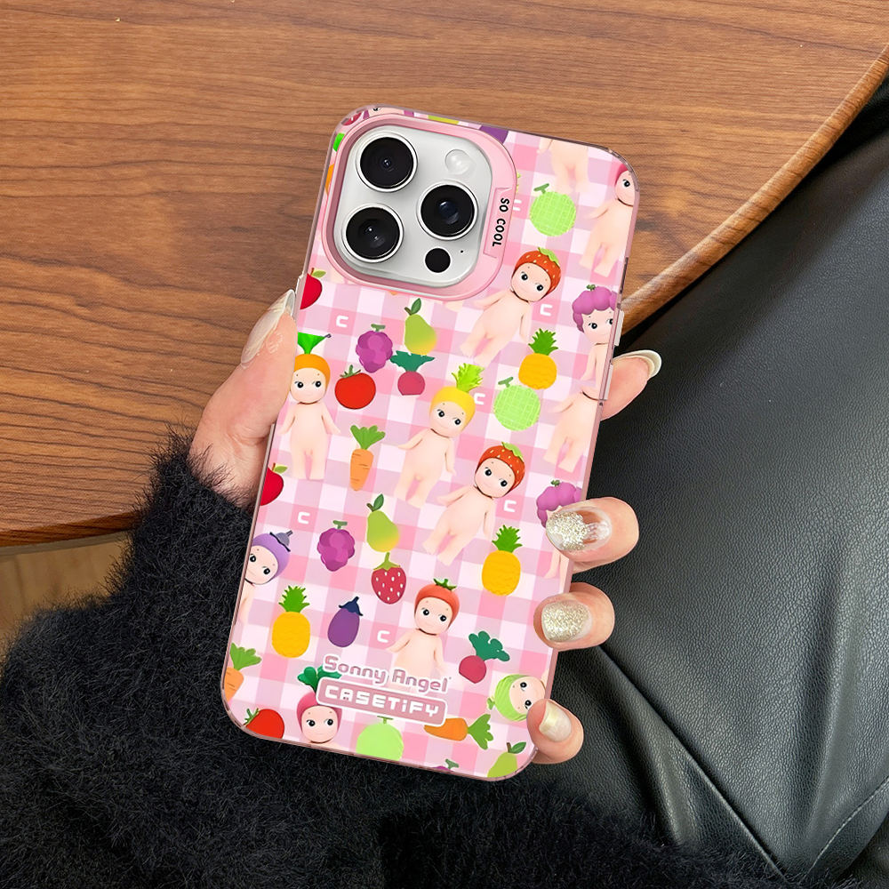 Cute Baby Sonny Angel Phone Ca - Phone Accessories Sonny Angel review and price