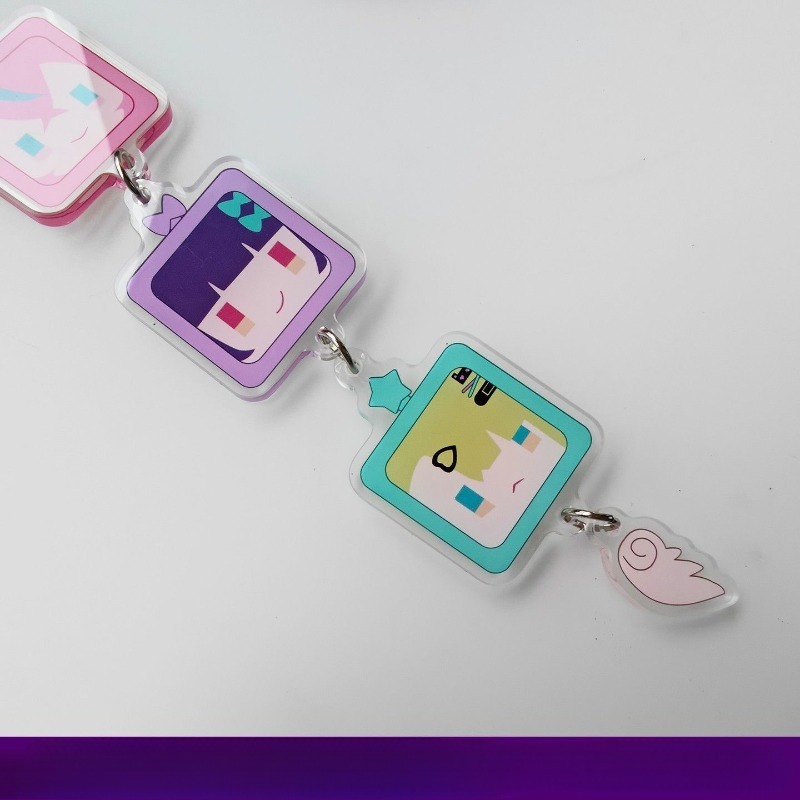 Game Zenless Zone Zero Angels  - Phone Zone Accessories review and price